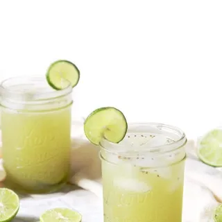 You Had Me At Aloe