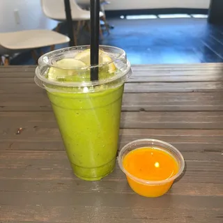 Energy Smoothie