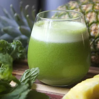 Metabolism Juice