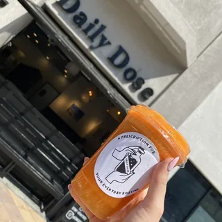 Pick Your Own Juice