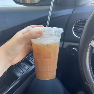 Cold Brew Coffee