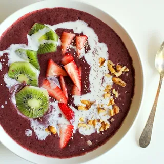 Signature Acai