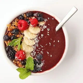 Berry Acai