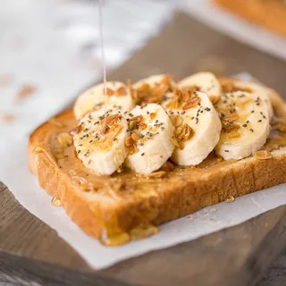 Banana Toast
