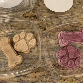 Protein Dog