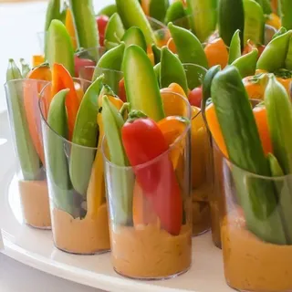 Veggie