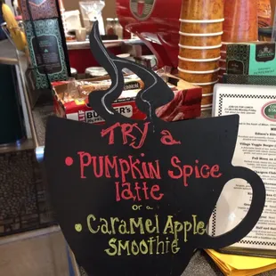 Great place on the square