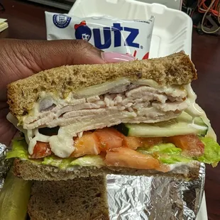 sandwiches, sandwich, food