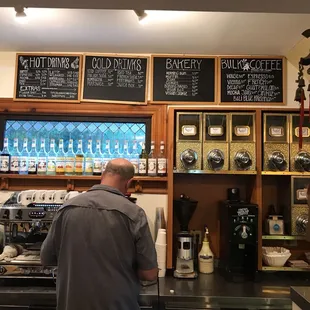 Chai Tea Time after St. Croix National Scenic River canoe float trip with dog, daughter &amp; dad!