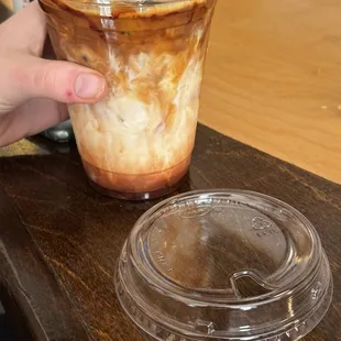 drink