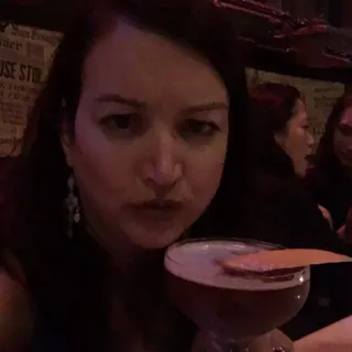 Kirsten M.