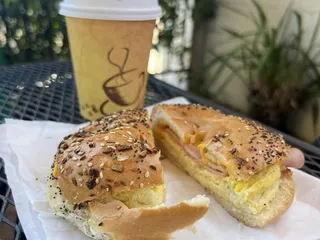 Cafe Sorriso