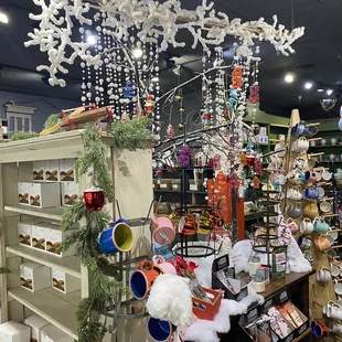 Christmas Ornaments