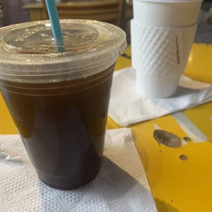 drink