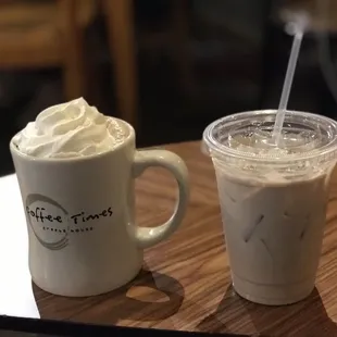 Chai Tea