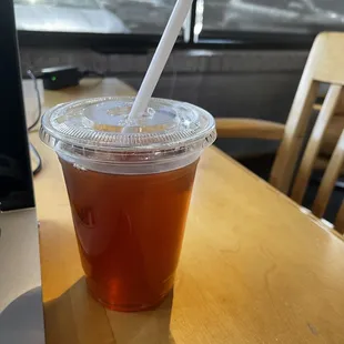 Iced Tea