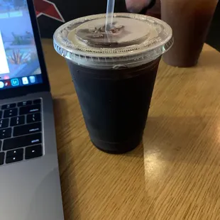 Cold Brew
