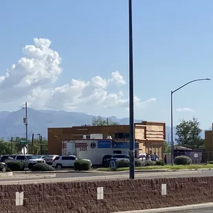 Always a line each way