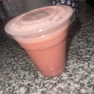Strawberry Banana