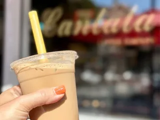 Cantata Coffee Company