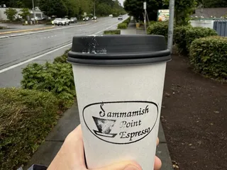 Sammamish Point Espresso