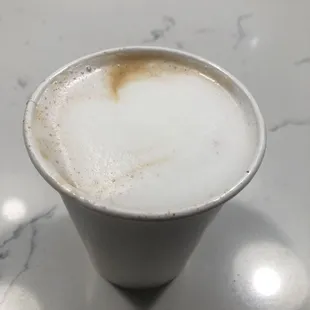 Cappuccino