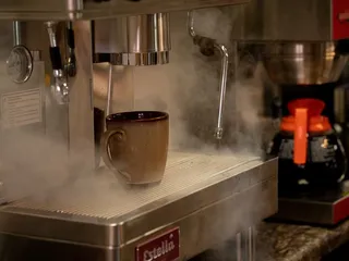 A’Brewed Awakening