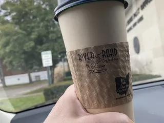 River Road Coffee House