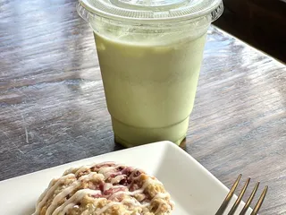 Java Central Cafe and Roaster