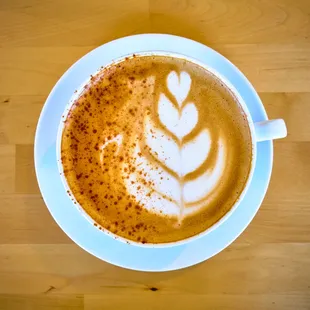 Spanish Latte