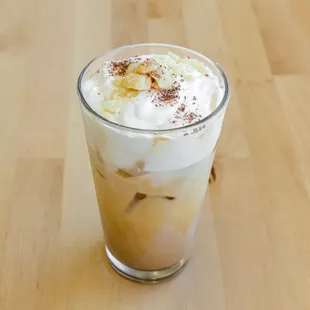Hawaiian Mocha