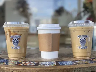 Mi Cafecito Coffee