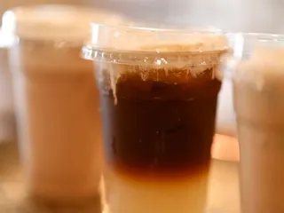 Creme Coffee Shop