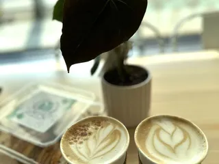 Mestiza Coffeehouse