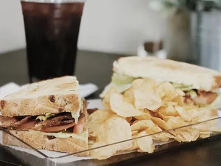 Victory Cafe