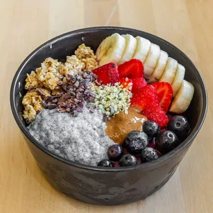 Acai bowl