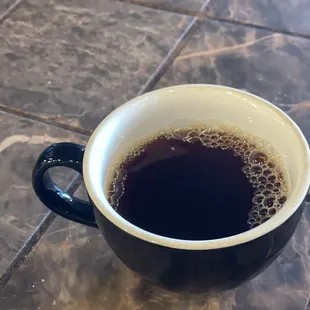 Drip Coffee