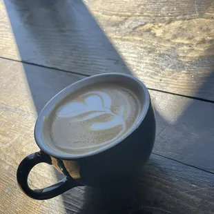 Latte