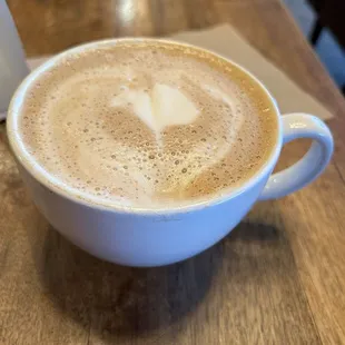Hug in a Mug