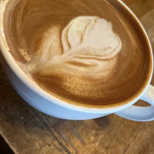 Raspberry Mocha