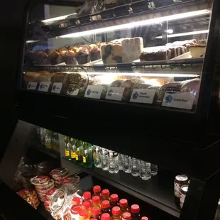 Grab and go