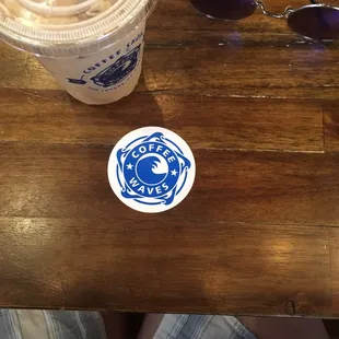 10/10 would recommend. Great service, great atmosphere, and great coffee.