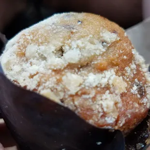 Blueberry goodness
