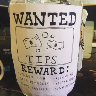 Tip dem!