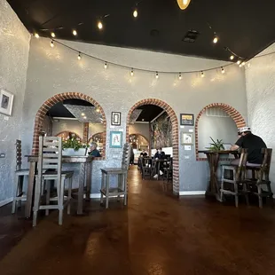 Pueblo vibe
