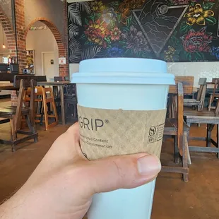 Coffee