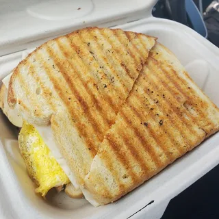 Breakfast Sandwich