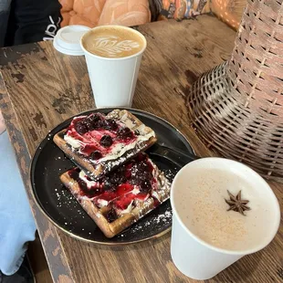 Coffee Wizardz