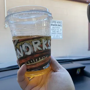 drink