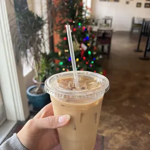 drink